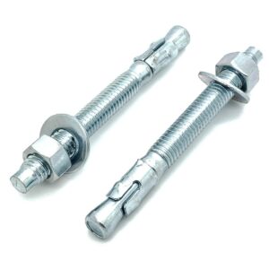 Anchor Bolts in UAE