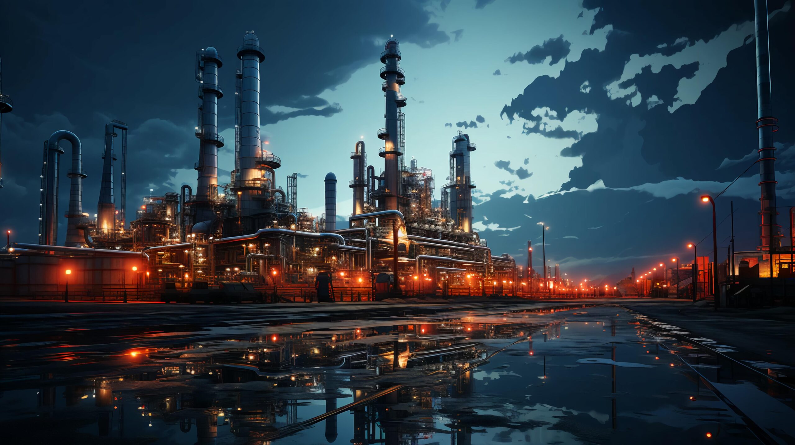 Industrial fastener factory UAE supplier FASTEN FIT