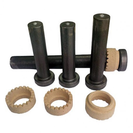 shear stud withe ferule